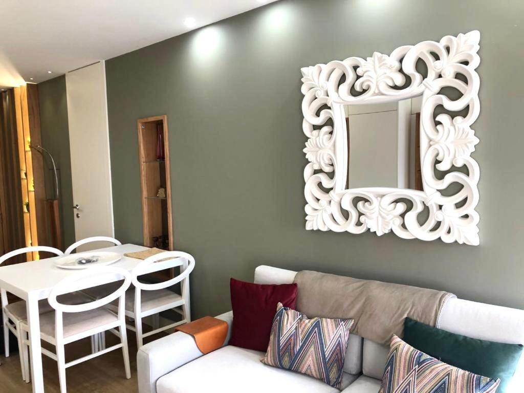 Vila Do Conde - Os Maias Apartment Ngoại thất bức ảnh